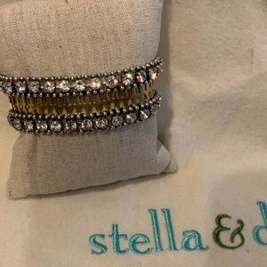 Stella & Dot Portia Bracelet